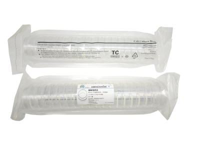 60mm TC细胞培养皿，袋装灭菌，易握