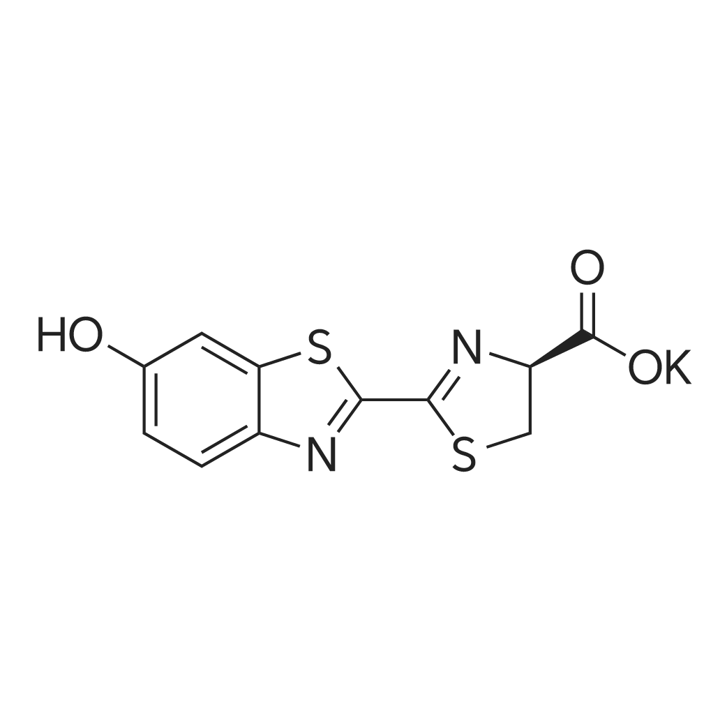 D-Luciferin potassium/D-荧光素钾盐 ≥99%